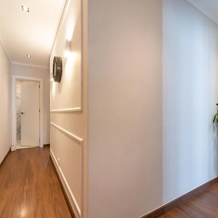 Apartamento Del Monte Cascais *