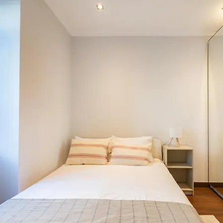 Del Monte Cascais Apartamento Estoril